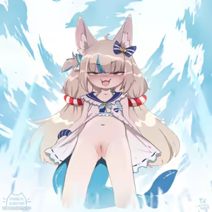 Page 176 of FoxinShadow Fanbox - preview thumbnail