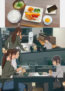 Page 3 of Ikenie no Haha 4 - preview thumbnail