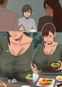 Page 4 of Ikenie no Haha 4 - preview thumbnail