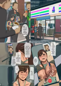 Page 56 of Ikenie no Haha 4 - preview thumbnail