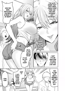 Page 4 of Single Mom in Need of Schlong - preview thumbnail