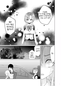 Page 8 of Kusuguri Paradox -Shinada Aoi- | 간지럼 패러독스 -시나다 아오이- - preview thumbnail