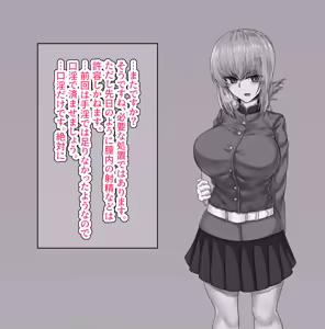 Page 4 of Fuchou NTR - preview thumbnail