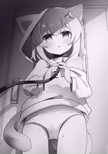 Page 2 of Suzumiya Suzume no Nichijou | suzume酱的日常 - preview thumbnail