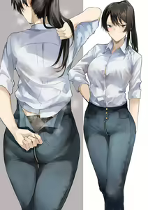 Page 109 of twitter- おきょう @okyou_second - preview thumbnail