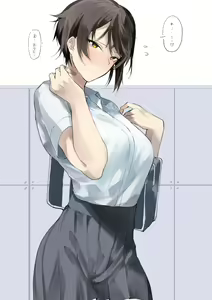 Page 110 of twitter- おきょう @okyou_second - preview thumbnail