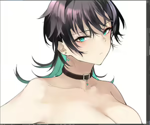 Page 117 of twitter- おきょう @okyou_second - preview thumbnail
