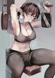 Page 129 of twitter- おきょう @okyou_second - preview thumbnail