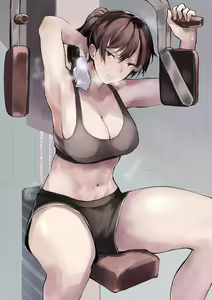 Page 130 of twitter- おきょう @okyou_second - preview thumbnail