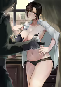 Page 131 of twitter- おきょう @okyou_second - preview thumbnail