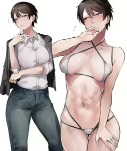 Page 136 of twitter- おきょう @okyou_second - preview thumbnail