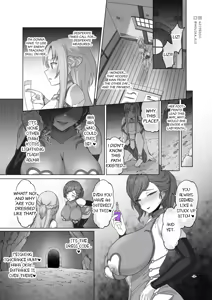 Page 3 of SAO EP01 ~ 03 - preview thumbnail