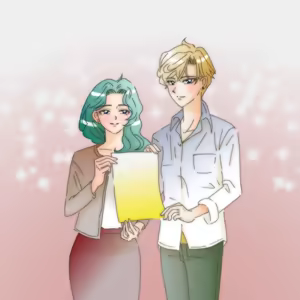 Page 47 of Artist:ushidamoumou - preview thumbnail