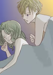 Page 8 of Artist:ushidamoumou - preview thumbnail