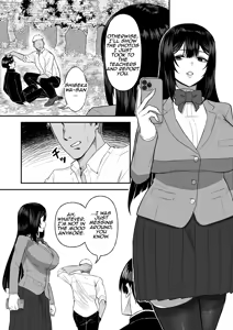 Page 3 of Ai no Omoi Kanojo wa Boku no Tame ni Hamedori o Tottekitekureru | My obsessively devoted girlfriend records a sex video for me - preview thumbnail