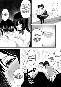 Page 8 of Ai no Omoi Kanojo wa Boku no Tame ni Hamedori o Tottekitekureru | My obsessively devoted girlfriend records a sex video for me - preview thumbnail
