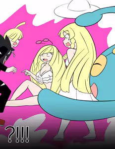 Page 3 of Vel jota story chapter 3|Vel hitsoria de jota capitulo 3 - preview thumbnail