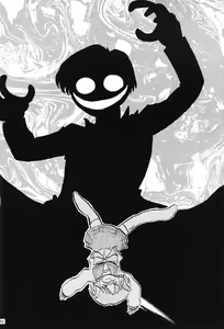 Page 56 of Silent Saturn 11 - preview thumbnail