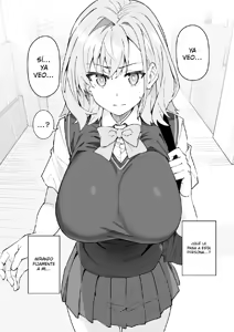 Page 5 of Gachihame SEX Shidou 4｜Entrenamiento SEXual Intesivo 4 - preview thumbnail
