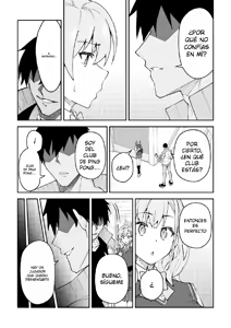 Page 8 of Gachihame SEX Shidou 4｜Entrenamiento SEXual Intesivo 4 - preview thumbnail