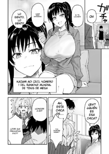Page 9 of Gachihame SEX Shidou 4｜Entrenamiento SEXual Intesivo 4 - preview thumbnail