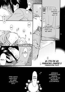 Page 5 of GIRLS SHOWER 01 y 02 español - preview thumbnail