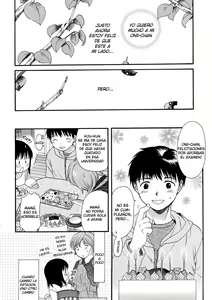 Page 8 of GIRLS SHOWER 01 y 02 español - preview thumbnail