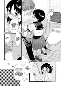 Page 5 of GIRLS SHOWER 04 español - preview thumbnail