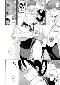 Page 8 of GIRLS SHOWER 04 español - preview thumbnail