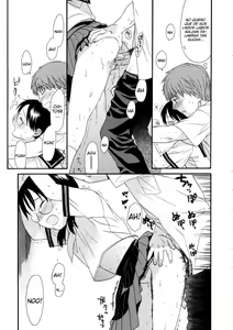 Page 9 of GIRLS SHOWER 04 español - preview thumbnail
