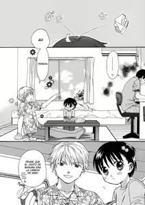 Page 2 of GIRLS SHOWER 05 español - preview thumbnail