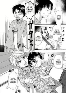 Page 4 of GIRLS SHOWER 05 español - preview thumbnail