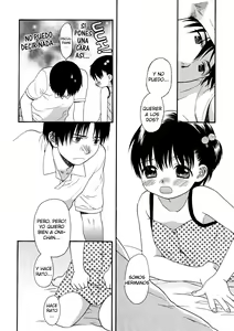 Page 8 of GIRLS SHOWER 07 español - preview thumbnail