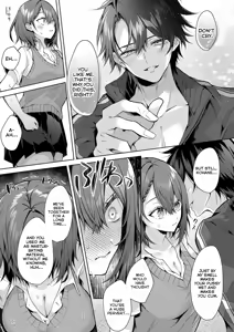 Page 117 of Hitorijime Love Doll | Love Doll For Mine Only - preview thumbnail