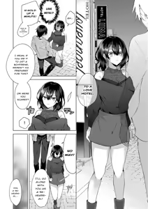 Page 176 of Hitorijime Love Doll | Love Doll For Mine Only - preview thumbnail