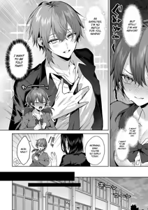 Page 40 of Hitorijime Love Doll | Love Doll For Mine Only - preview thumbnail