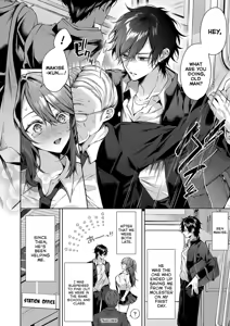 Page 8 of Hitorijime Love Doll | Love Doll For Mine Only - preview thumbnail