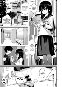 Page 3 of Imouto to Uchi Kiss | L' Ultima Volta con Mia Sorella - preview thumbnail
