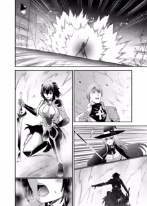 Page 146 of Tsuihou Tamer no NTR Fukushuu Tan 4 - preview thumbnail