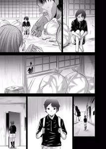 Page 99 of Tsuihou Tamer no NTR Fukushuu Tan 4 - preview thumbnail