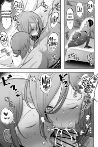 Page 34 of Oyako Netorase Oba to Kanojo o Daite Kudasai｜Por Favor, Ten Sexo con mi Tía y mi Novia - preview thumbnail