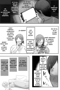 Page 56 of Oyako Netorase Oba to Kanojo o Daite Kudasai｜Por Favor, Ten Sexo con mi Tía y mi Novia - preview thumbnail