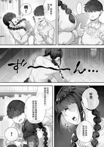 Page 4 of Kyonyuu no Tosho Iinchou wa Ecchi na Koto ni Kyoumi Shinshin | 巨乳的図書委員長。對色情有著濃厚的興趣。 - preview thumbnail