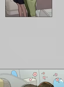 Page 282 of 富家女姐姐 外传 (正传支线) | 富家女姐姐 外傳 (正傳支線) 1-19 END - preview thumbnail