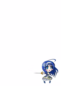 Page 3 of 虚無に堕ちる聖女 - preview thumbnail
