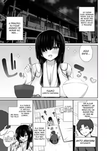 Page 3 of Katte ni Sumitsuiteru InCha Yuurei no Karada o Suki Katte suru Hanashi 2 - preview thumbnail