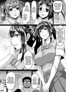 Page 3 of Saimin Nouryoku de Seiso na Ojou-sama Joshigakusei o Juujun na Dosukebe Anal Kurui Onna ni Kaete Anal Sex Zanmai - preview thumbnail