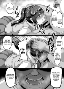 Page 8 of Saimin Nouryoku de Seiso na Ojou-sama Joshigakusei o Juujun na Dosukebe Anal Kurui Onna ni Kaete Anal Sex Zanmai - preview thumbnail