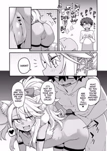Page 14 of Beast Tamer 2 - preview thumbnail