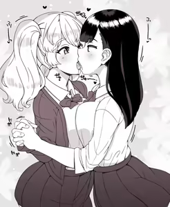 Page 1037 of - Artist - Abubu (Nounanka Sedai) 2nd Gallery - preview thumbnail